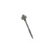 Light Section Drillscrew - 75mm