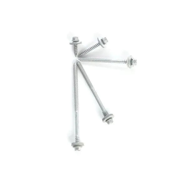 Woodtek Drillscrew - 25mm or 45mm