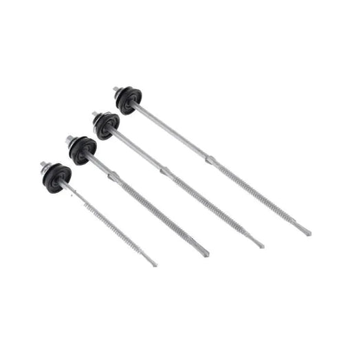 Fibre Cement - Cemsix Fixings - Heavy Duty Baz Fixing - 120mm