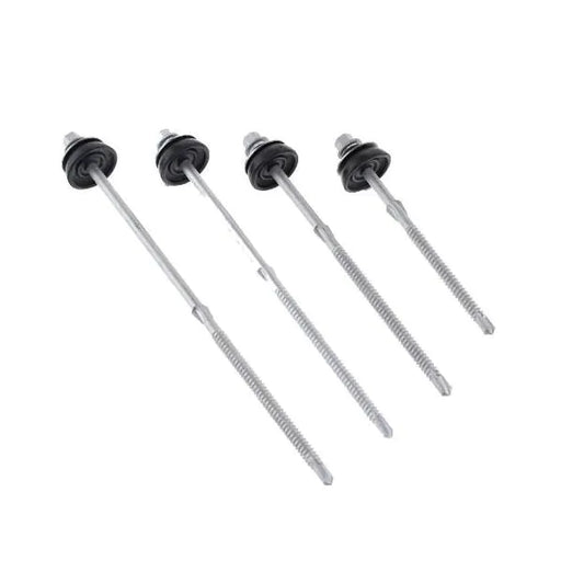 Fibre Cement - Cemsix Fixings - Light Section Baz Fixing - 105mm