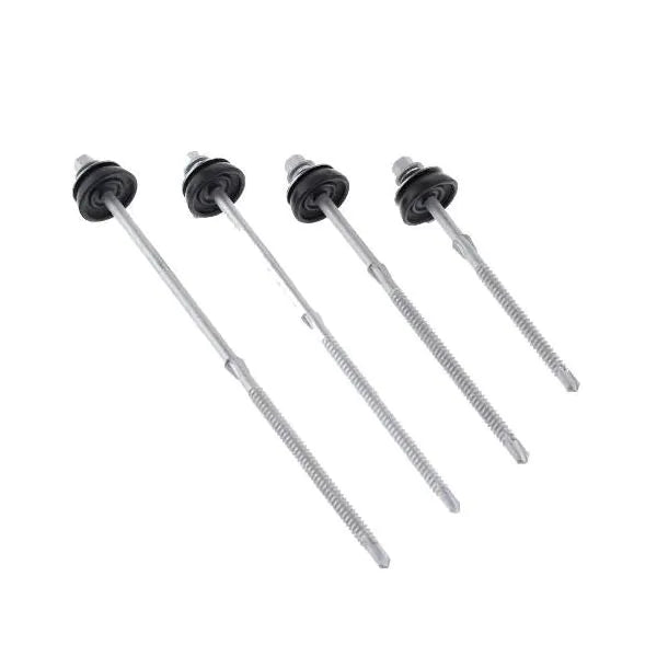 Fibre Cement - Cemsix Fixings - Light Section Baz Fixing - 105mm