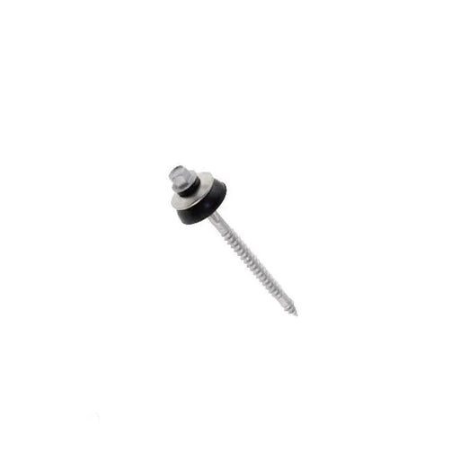 Fibre Cement - Cemsix Fixings - Wood Baz Drillscrew