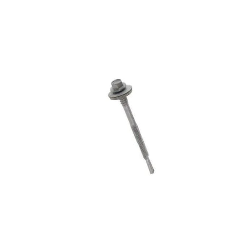 Heavy Drillscrew - 80mm