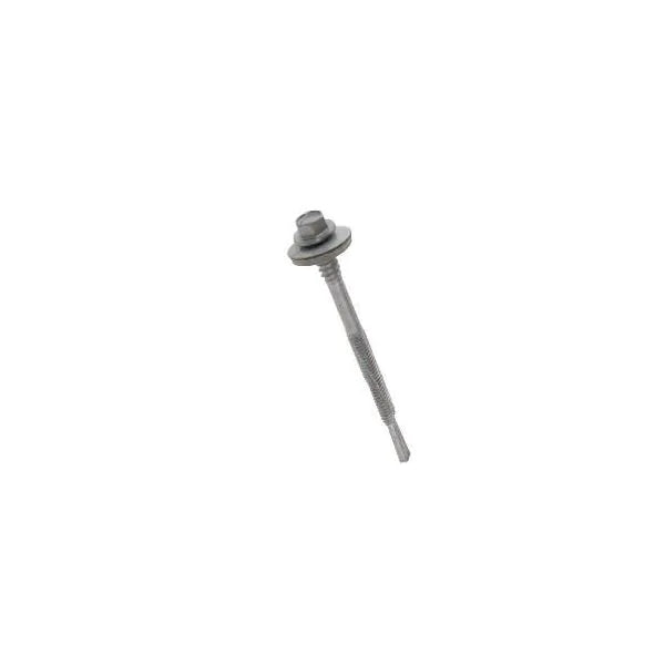 Heavy Drillscrew - 80mm