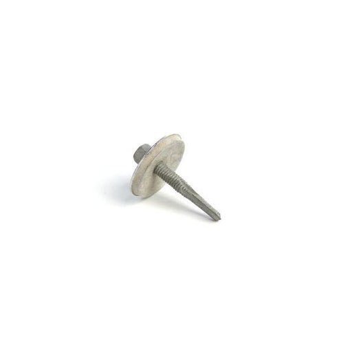  38mm Heavy Duty Drillscrew with 29mm washer