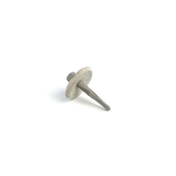  38mm Heavy Duty Drillscrew with 29mm washer