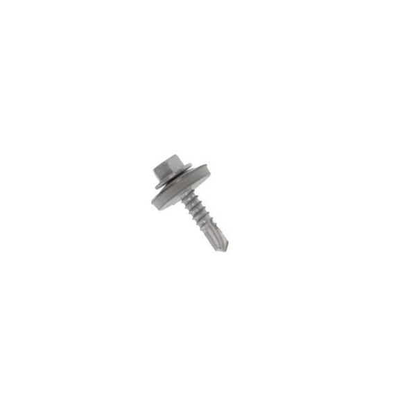Light Section Drillscrew - 25mm