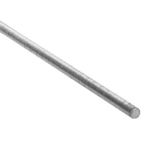 ZED Purlin Fixings - M16 Threaded Rod Studding