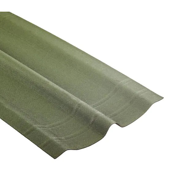 Onduline Roofing Sheet Ridges