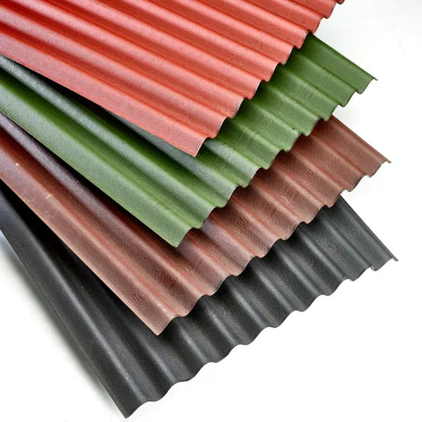 Onduline Roofing Sheets