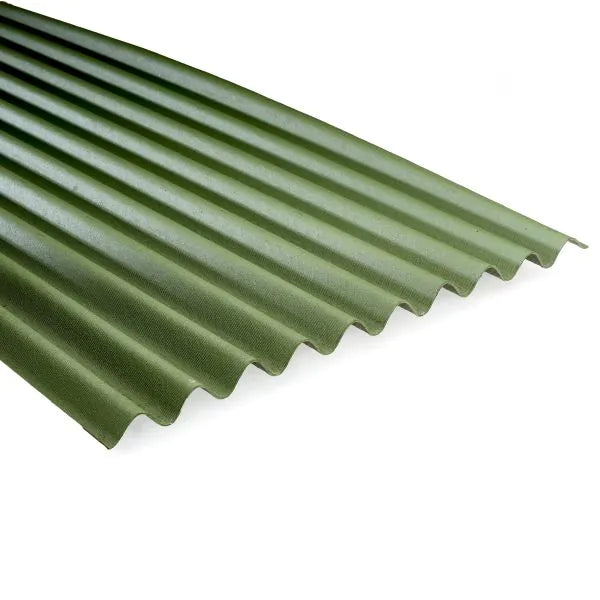 Onduline Roofing Sheets