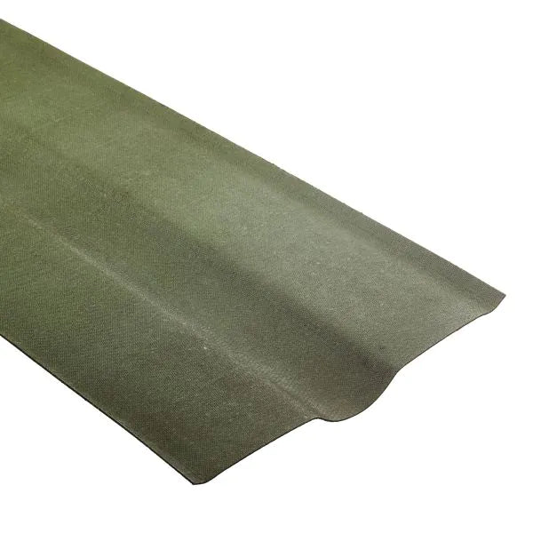 Onduline Roofing Sheet Valleys