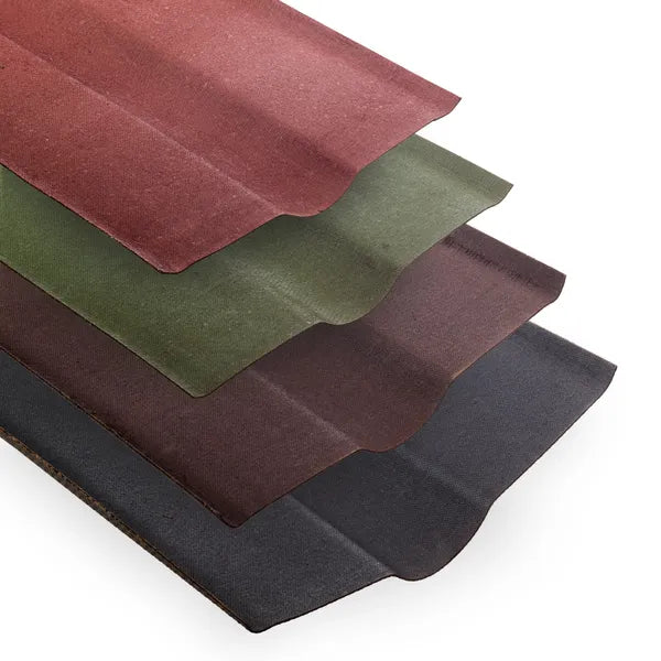 Onduline Roofing Sheet Valleys