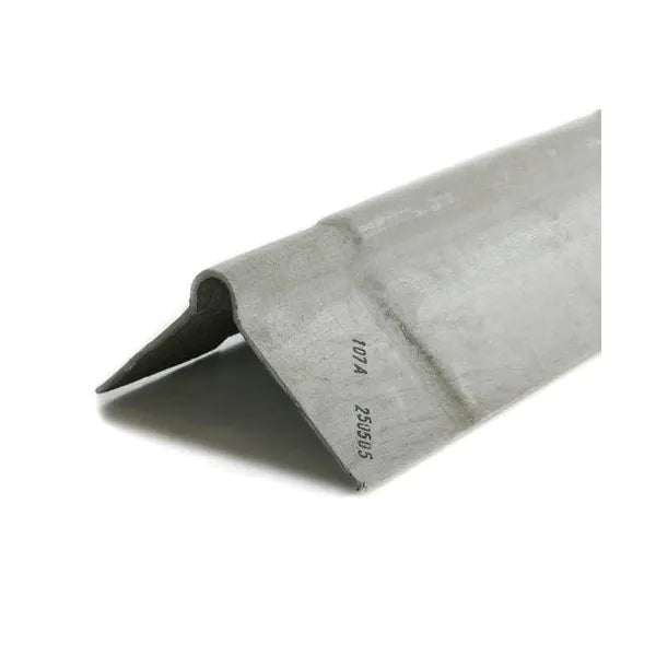 Fibre Cement - Flashings - Plain Wing External Corner - 300mm x 300mm