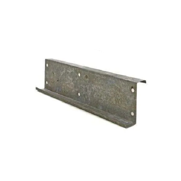 ZED Purlin Fixings - 550mm Long Joining Sleeve