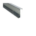 Zed Purlin - 140mm - 1.6mm Thick - Pre Galvanised Steel - Mill Finish