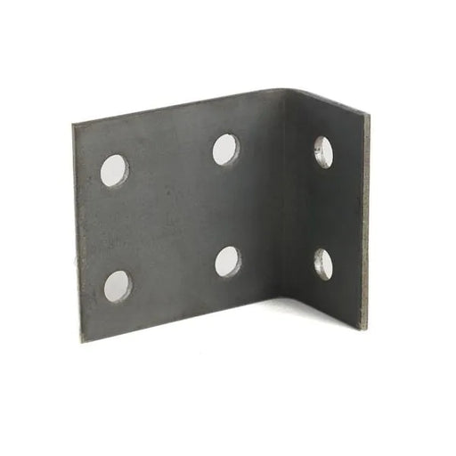 ZED Purlin Fixings - Weld On / Bolt On Cleat