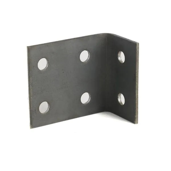 ZED Purlin Fixings - Weld On / Bolt On Cleat