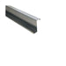 Zed Purlin - 177mm - 1.6mm Thick - 8.000m (26ft 3") - Pre Galvanised Steel - Mill Finish