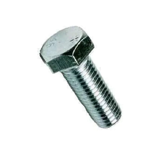 ZED & CEE Section Purlin Fixings - M16 X 30mm Long BZP Bolts - Individually