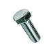 ZED & CEE Section Purlin Fixings - M16 X 50mm Long BZP Bolts - Individually