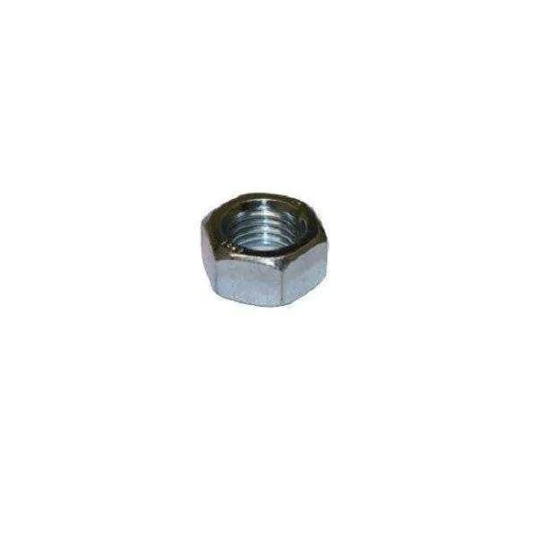 ZED & CEE Section Purlin Fixings - M16 Galvanised Nut - Individually