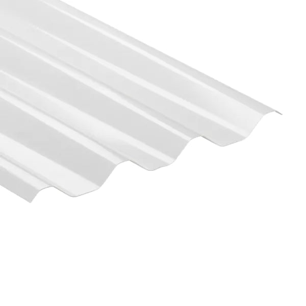 GRP Translucent Rooflights - Atlas Major - 3.050m