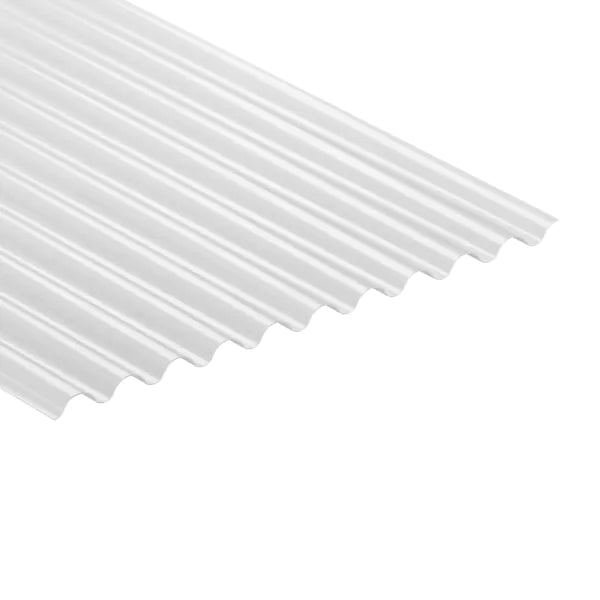 GRP Rooflight - Profile 3 - Translucent