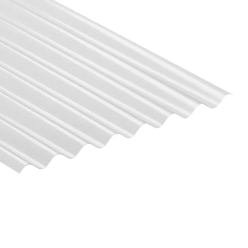 GRP Rooflight - Profile 6 - Translucent