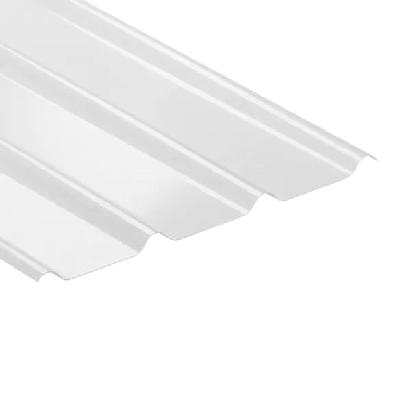 GRP Translucent Rooflights - Trafford Tile - 3.050m