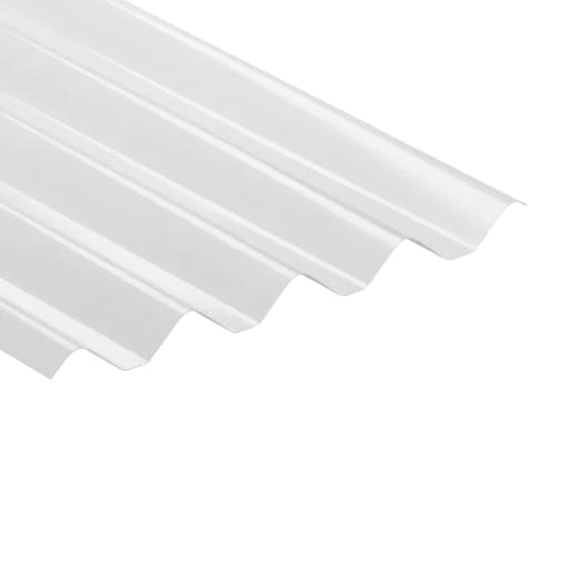 GRP Translucent Rooflights - Monad - 3.050m