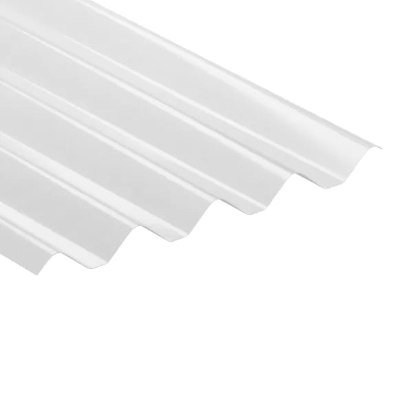 GRP Translucent Rooflights - Monad - 3.050m