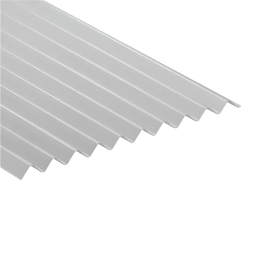 Onduline Profile GRP Translucent Rooflights - 2m