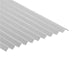 Onduline Profile GRP Translucent Rooflights - 2m