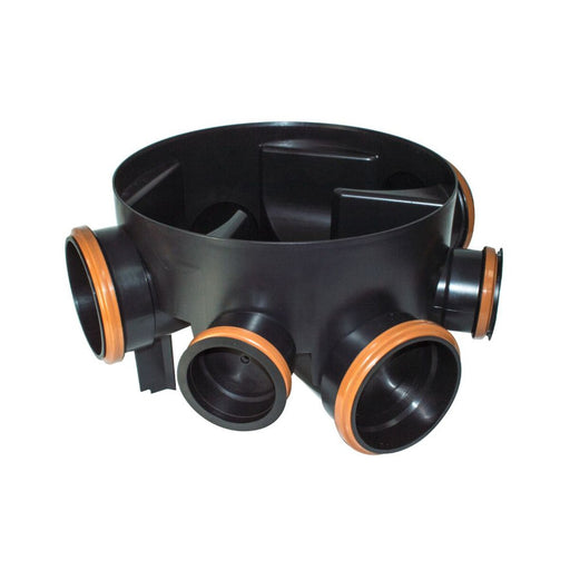 Chamber Base 450mm (160mm)