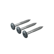 Iron Grey Hardie Plank Coloured Fixing Screws (Box of 250)