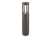 Delta LED Small Post - Graphite