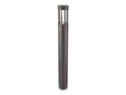 Delta LED Tall Post - Graphite