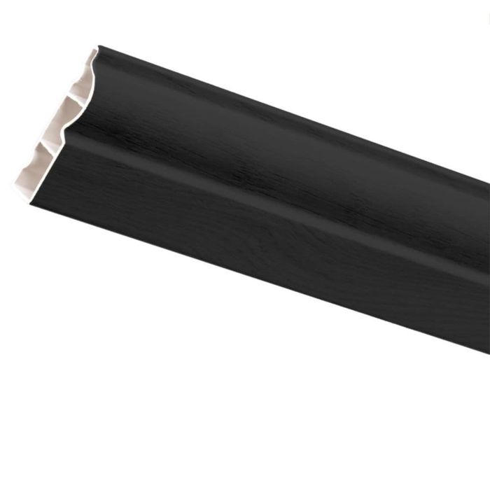 Anthracite Grey Roomline Ogee Architrave (5.5m Length)