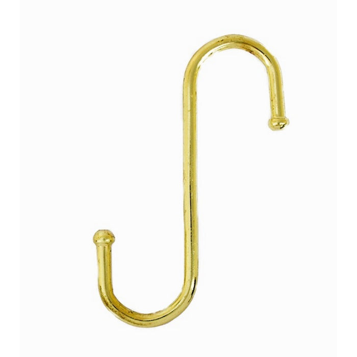 S Hook Ball End EB