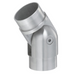 Adjustable Elbow 42.4mm Fix