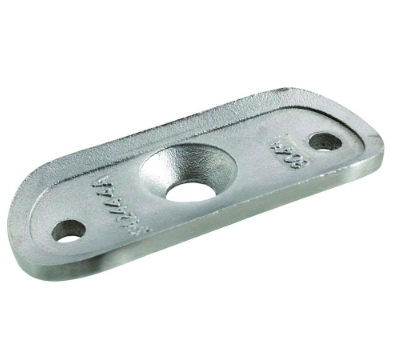 Top Spigot Round Back For 301/303/307 & 310C Fittings — Trade ...