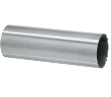 Stainless Steel Tube - 42.4mm x 1000mm Grade 316