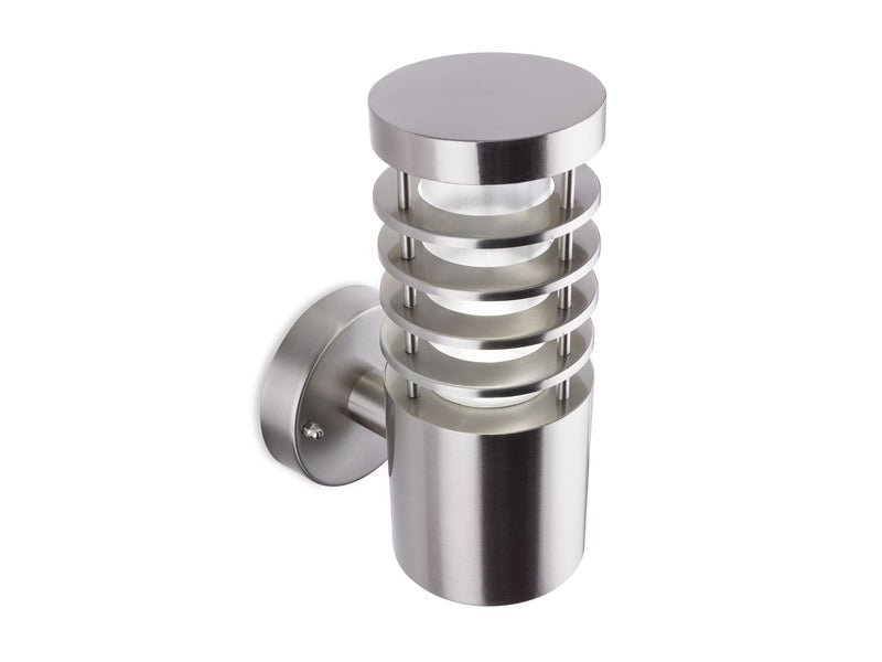 Tamar LED Wall Light - Stainless Steel