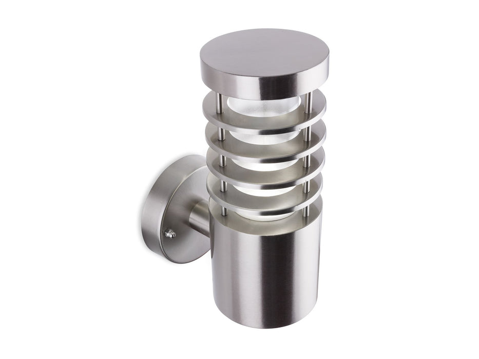 Tamar LED Wall Light - Stainless Steel