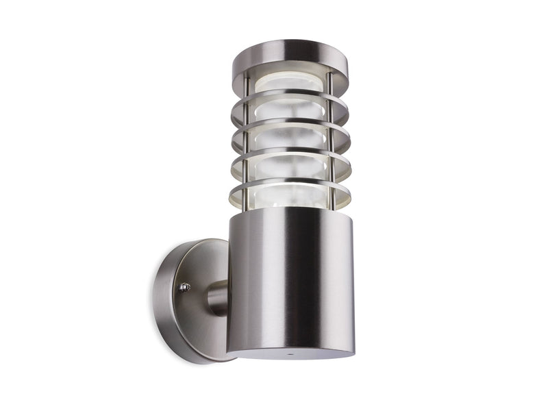 Tamar LED Wall Light - Stainless Steel