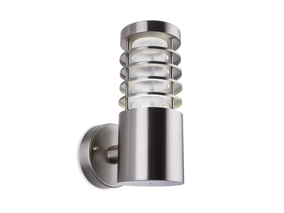 Tamar LED Wall Light - Stainless Steel