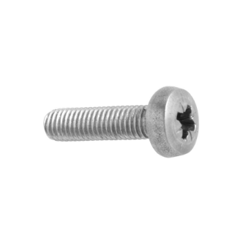 Thread Rolling Bolt A4 S/S 316 for Handrail Brkts M5x20mm long