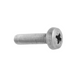 Thread Rolling Bolt A4 S/S 316 for Handrail Brkts M5x20mm long