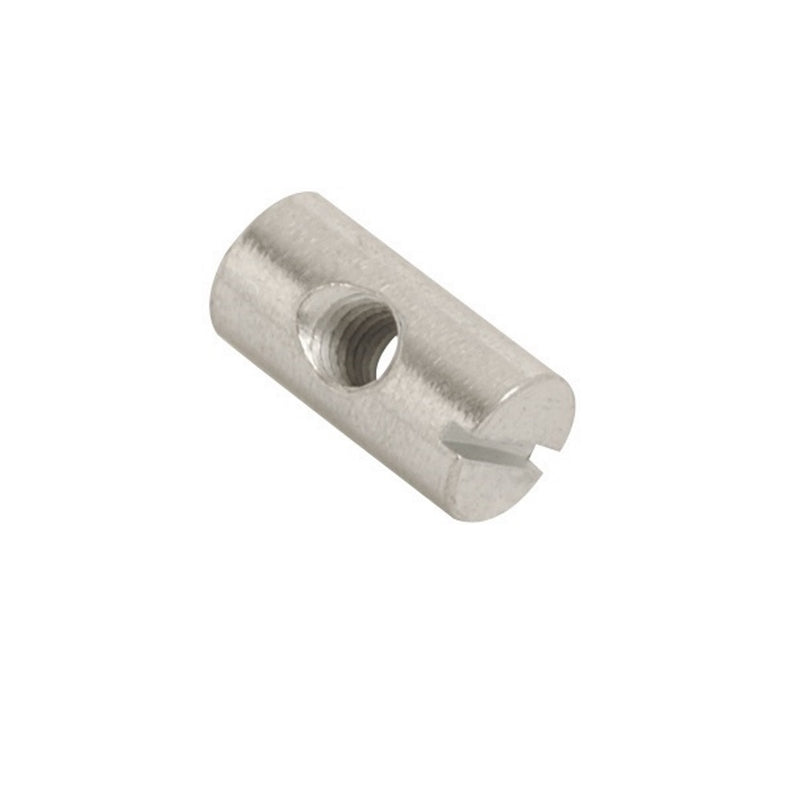 Barrel Nut BZP